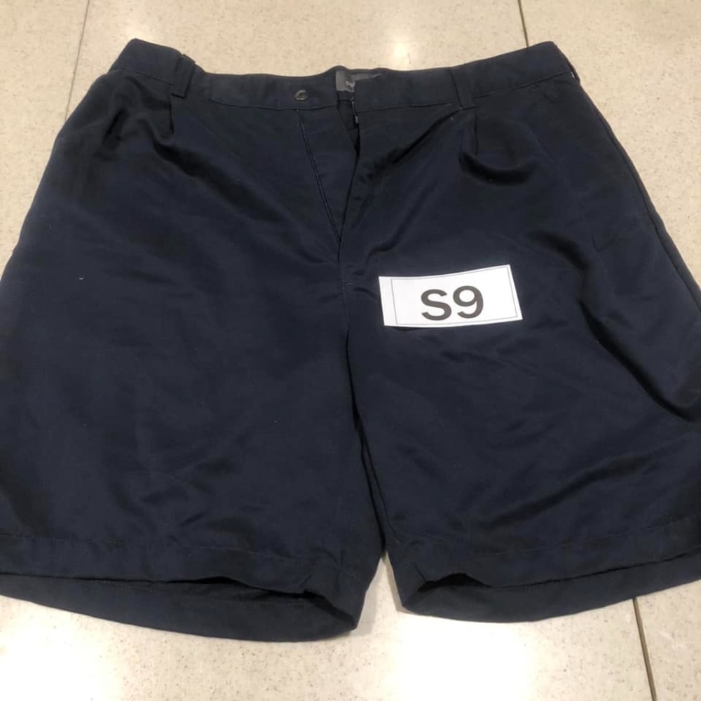 S-9- Men's walking  shorts